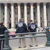 U.S. Marshal Found Dead From Possible Suicide In Federal Courthouse